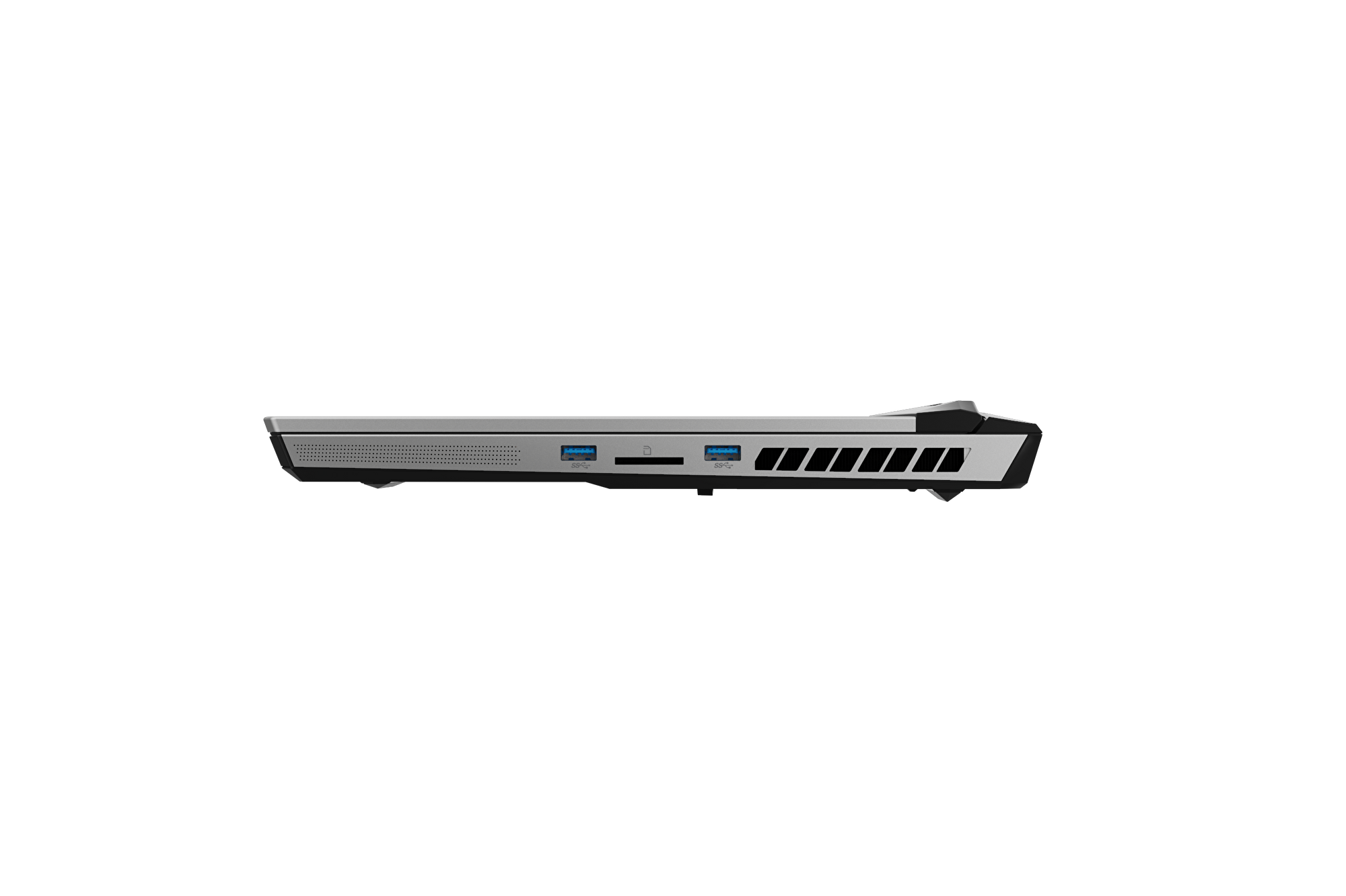Markut M7 V5.2 17,3" Workstation 22678